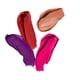 thumbnail image 3 of Biomuun Bálsamo labial con color (4.5g) protector labial con Vitamina E libre de aceites minerales 16 horas de humectación, 3 of 8