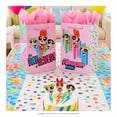 thumbnail image 4 of Bolsa de Regalo Granmark Chicas Superpoderosas Saved Grande 36 cm x 24 cm Varios Modelos 1 pieza, 4 of 4