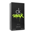 thumbnail image 3 of Ck One Shock 200 Ml Edt Spray Calvin Klein Calvin Klein Model, 3 of 3