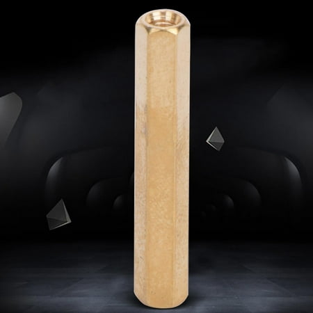 

DOACT Brass Standoff Motherboard Standoff Brass For Electrical Equipment Boards