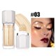 thumbnail image 1 of Pisexur Belleza Maquillaje Bronceador líquido altamente pigmentado con punta de esponja incorporada, iluminador natural de larga duración y bronceador modulable de 7 ml.para mujeres y hombres, 1 of 3