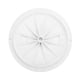 thumbnail image 2 of Sta- U-3 Strainer Cover Replacement 10inch for 08650-0058 RT101, 2 of 5