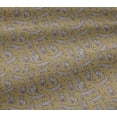 thumbnail image 6 of oneOone Viscose Jersey Light Brown Fabric Dog Sewing Fabric By The Yard Printed Diy Clothing Sewing Supplies 60 Inch Wide, 6 of 6