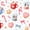 Color 1, variant on Peel and Stick Wallpaper 17.7in x 9.8ft Festive Candy Canes Holly Leaves Pine Branches Contact Paper Vinyl Waterproof Self Adhesive Wall Paper for Bedroom Christmas Decor