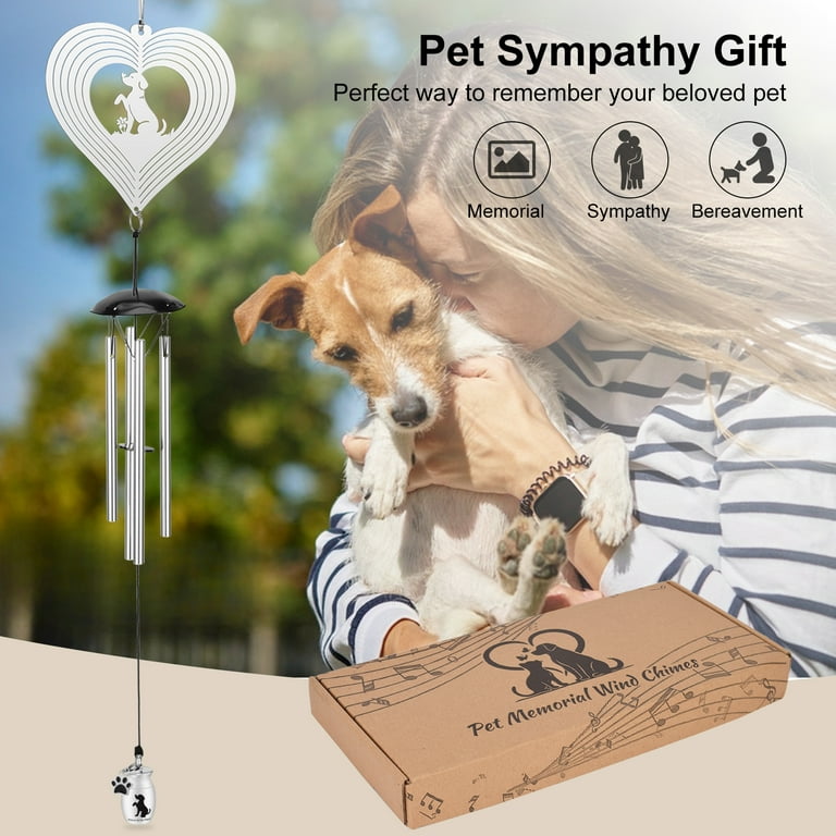 Personalised Dog Memorial Gifts Pet Memorial Gifts Pet Memorial Plaques With Photo Dog Cat Memorial Sign Night Lights Memorial Photo Frame Custom Pets Bereavement Gifts Loss Of Pet Gift(Design 3