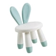 thumbnail image 3 of Silla del taburete para niños Baoblaze con respaldo de animal B_Verde, 3 of 7
