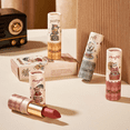 thumbnail image 2 of Toorune Magic Garden - Lápiz labial con espejo, brillo de labios, brillo labial, no pegajoso, cosméticos de larga duración, 2 of 5