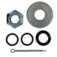 thumbnail image 3 of Niche Rear Left CV Axle Boot Kit for Kawasaki Mule 3010 4000 4010 3010 UTV 519-KCV2380B, 3 of 6