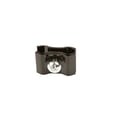 thumbnail image 1 of Econoco BLK/JC Butterfly Joining Clip - Black Color,Pack Size - 500, 1 of 1