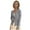 A Grey, variant on Summer Cardigans for Women Lightweight Women's Knitted Cardigan Sweater Women's Autumn and Winter Coat Large Size Cardigan Outerwear Light Cardigans for Women Beige L