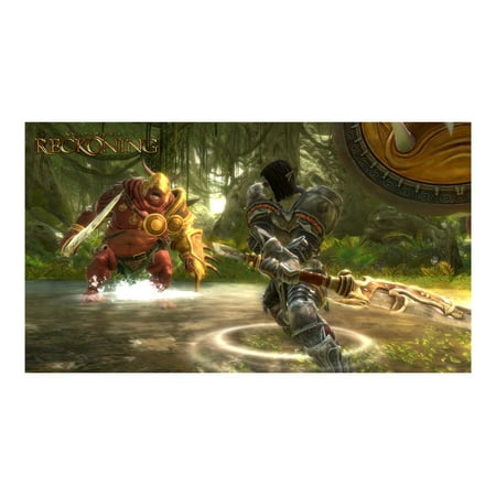 Kingdoms of Amalur: Reckoning - Xbox 360
