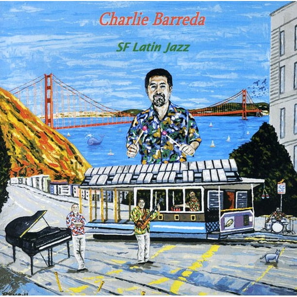 Sf Latin Jazz Walmart Com Walmart Com