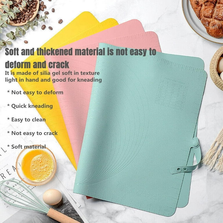 Extra Large Silicone Baking Mat Extra Large Kitchen Silicone Pad