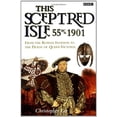 thumbnail image 1 of Pre-Owned This Sceptred Isle: 55BC-1901: From the Roman Invasion to the Death of Queen Victoria (Hardcover) 0563383844 9780563383840, 1 of 1