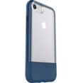 thumbnail image 3 of OtterBox Clear & Leather Case for iPhone SE (2020), 8, 7 - Lucent Blazer, 3 of 8