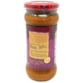 thumbnail image 6 of Rani Spicy Butter Chicken Vegan Simmer Sauce 14oz (400g) Glass Jar, Pack of 5 +1 FREE ~ Easy to Use | Vegan | No Colors | All Natural | NON-GMO | Gluten Free | Indian Origin, 6 of 9