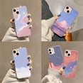 thumbnail image 2 of ZX-119 Funda De Silicona TPU De Colores sky Compatible Con Tecno Camon 18P 16 18 17 17P 18I Premier 18T 15 Pro Suave, 2 of 4