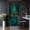Color 3, variant on Door Stickers Peel and Stick Door Mural Abstract Geode Vibrant Pink Blue Gold Accents Removable Wallpaper 30.3''x78.7'' Self-Adhesive Mural for Kitchen Living Room Bedroom Decor