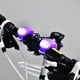 thumbnail image 5 of Luces inteligentes de silicona de alta calidad y baratas con 3 modos de batería para bicicletas, luces para motocicletas, luces delanteras y traseras para bicicletas Gen56, 5 of 5