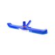 thumbnail image 2 of Limpiador De Cepillo Con Cabezal De Aspiración Para Piscina, Herramienta De Limpieza Sobre El Suelo, Cabezal De Succión Para Piscina Minnieouse HA017604-00, 2 of 7