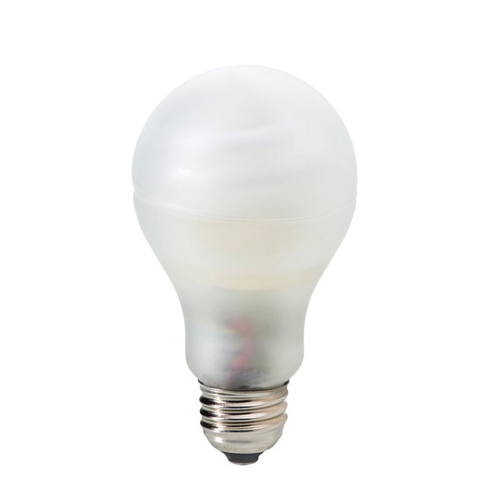 new feit BPESL7AC/CF  CFL A-SHAPE 2700K 7W/40W fluorescent light bulb 