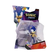 Sonic Prime Articulated Figure 4+ Sonic the Hedgehog, Plastic, Blue