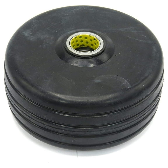 4262799M92 Parts Gauge Wheel for Massey Ferguson -Mount Mower Decks