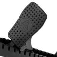 thumbnail image 4 of 46cm / 18inch Kayaks De Clavija de piezaza Ajustable Pedales De Frenos de piezaza Con Soporte Nylon Negro, 4 of 8