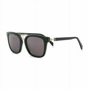 Balmain BL2106-01-Black-NOSIZE Unisex Sunglasses, Black