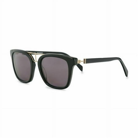 Balmain BL2106-01-Black-NOSIZE Unisex Sunglasses, Black