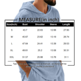 thumbnail image 3 of Men's Linen Hoodies Elbow Length Sleeve Pullover Hooded Shirts Summer Causal Beach Vacation Hoodies, S, 3 of 7