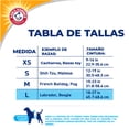 thumbnail image 5 of Arm & Hammer Pañales para Perro Grande, Ultra-absorbentes, Anti-fugas, Elimina Olores, 12 pz Arm & Hammer FFP13877, 5 of 5
