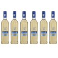 thumbnail image 1 of Pack de 6 Tequila Hacienda De Tepa Reposado 750 ml, 1 of 4