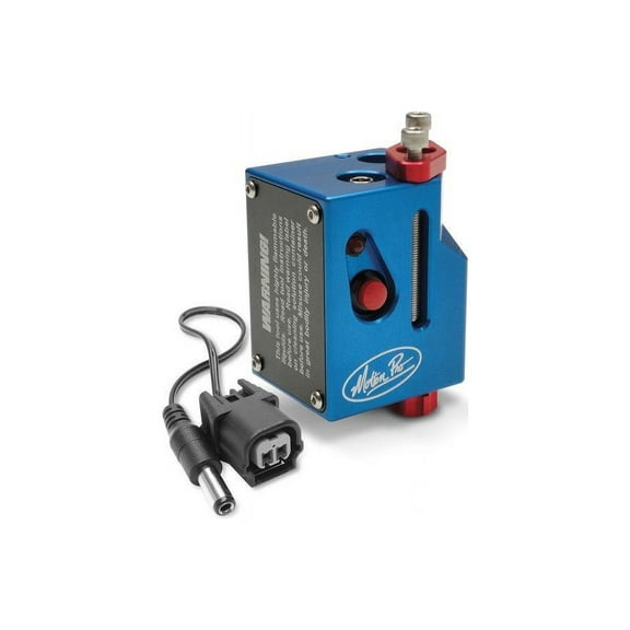Motion Pro HV2 Fuel Injector Cleaner Kit (08-0615)