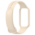 thumbnail image 1 of Correa de reloj suave correa de reloj inteligente ajustable para Redmi Band 2 (marfil) Ehuebsd Para estrenar, 1 of 8