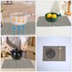 thumbnail image 3 of BESTYASH 6Ud Manteles Para PVC Decorativos Y Antideslizantes Para Restaurante, 3 of 8