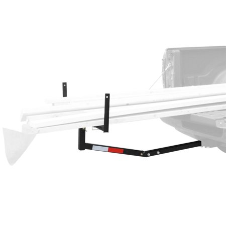 Rage Powersport Products HITCH-EXT Rage Powersport HitchRack Truck Bed Extenders