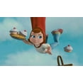 thumbnail image 6 of Hoodwinked Too! Hood vs. Evil (3D Blu-ray + Blu-ray + DVD + Digital Copy) NEW, 6 of 9