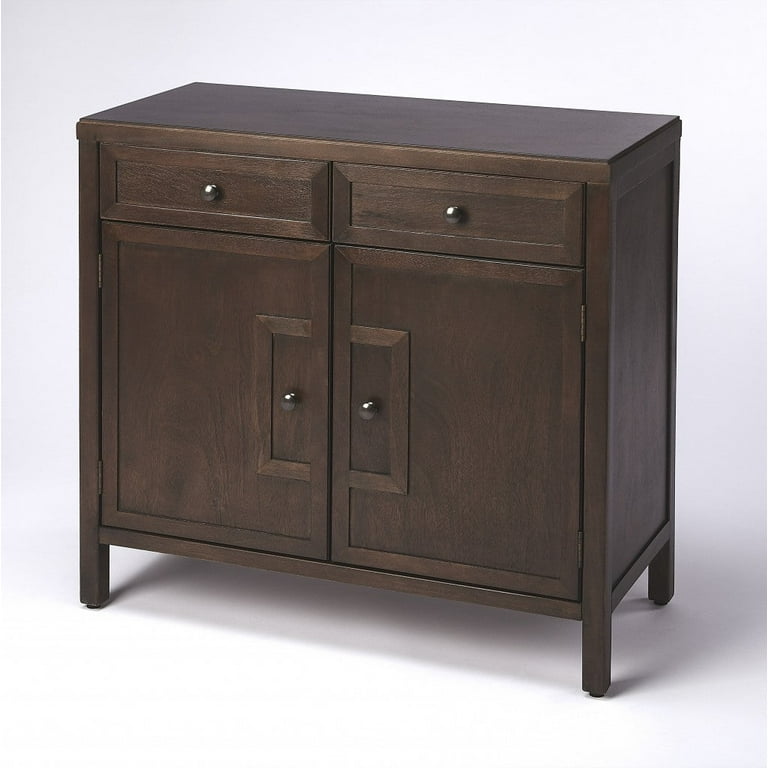 Imperial Coffee Console Cabinet Imperial Coffee Console Cabinet