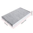 thumbnail image 3 of Filtro de aire de cabina 670005021 apto para Quattroporte/Ghibli/Levante 12-17 ANGGREK  Otros, 3 of 8
