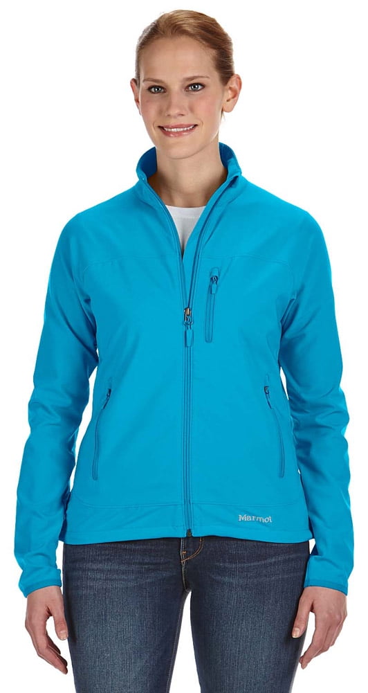 Marmot softshell clearance womens