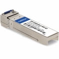 thumbnail image 3 of AddOn Mellanox Compatible TAA Compliant 25GBase-BX SFP28 Transceiver (SMF, 1270nmTx/1330nmRx, 10km, LC), 3 of 8