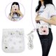 thumbnail image 1 of Funda Protectora Transparente Para Cámara Compatible Con Fujifilm Mini 11 / Mini 9 / Mini 8 / 8+ Funda Transparente Bolsa De Almacenamiento Para Cámara Daisy Eigraketly HA036575-00, 1 of 6