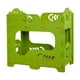 thumbnail image 2 of Casa para Gatos Cama de Fieltro Interior Exterior Nido Lavable Transpirable Protección Muebles Resistente a Arañazos Adecuada para Mascotas Descanso Y 52 cm x 29 cm x 53 cm, 2 of 8