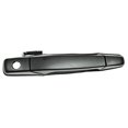 thumbnail image 1 of Manija Puerta Exterior Chevrolet Tahoe 2007 A 2014 Derecha Delantera Lisa C/Hoyo P/Llave Generica, 1 of 4