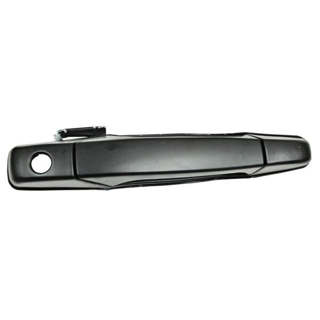 Manija Puerta Exterior Chevrolet Tahoe 2007 A 2014 Derecha Delantera Lisa C/Hoyo P/Llave Generica
