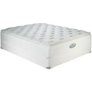 Simmons Beautyrest Classic Whitlock Super Pillow Top Mattress Set