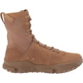 thumbnail image 6 of Under Armour Men's UA Tac Loadout 8" Duty Boots, Coyote Brown - 10, 6 of 8