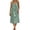 Green, variant on vigerkar Cami Lounge Dress for Women Backless Sleeveless Casual Flowy Dress Gingham Print House Summer 2026 Maxi Dresses (Green, M)