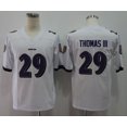 thumbnail image 1 of Ravens Legend Ii Retro Embroidered Football Jersey Short Sleeve Fan Elite Edition Game Training Suit_h, 1 of 2